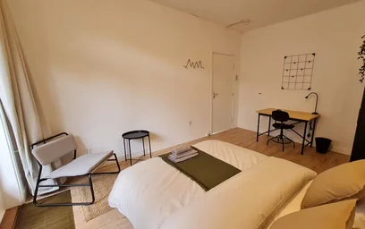 Stanza privata in Rhijnvis Feithstraat, Nieuw Engeland, immagine 2 di 10