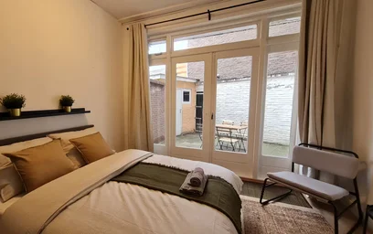 Stanza privata in Rhijnvis Feithstraat, Nieuw Engeland, immagine 1 di 10