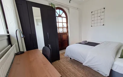 Stanza privata in Rhijnvis Feithstraat, Nieuw Engeland, immagine 2 di 10