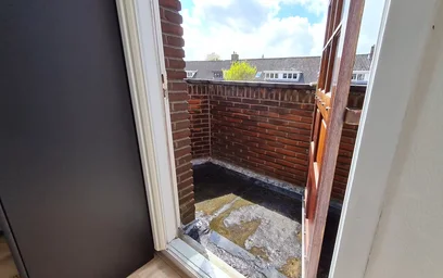 Stanza privata in Rhijnvis Feithstraat, Nieuw Engeland, immagine 3 di 10