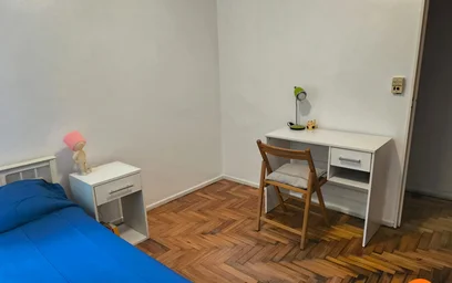 Özel oda konumu Monroe, Cdad. Autónoma de Buenos Aires, Argentina, 6 10 görüntüsü