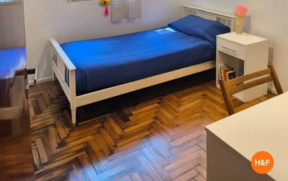 Özel oda konumu Monroe, Cdad. Autónoma de Buenos Aires, Argentina, 1 10 görüntüsü