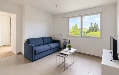 Dairenin tamamı konumu Avenue Montcalm, Hopital, 1 7 görüntüsü