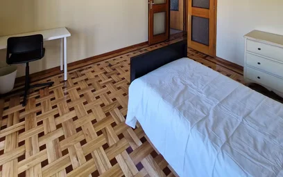 Chambre privée à Rua de Antero de Quental, Paranhos, image 3 de 10