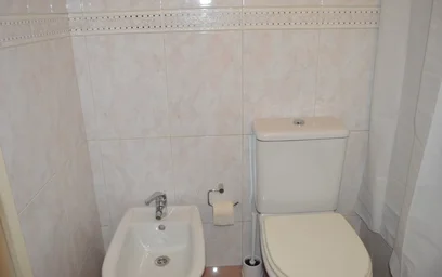 Chambre privée à Rua de Antero de Quental, Paranhos, image 8 de 10