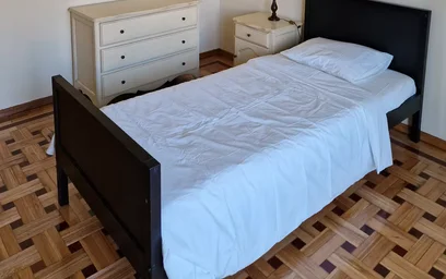 Chambre privée à Rua de Antero de Quental, Paranhos, image 2 de 10