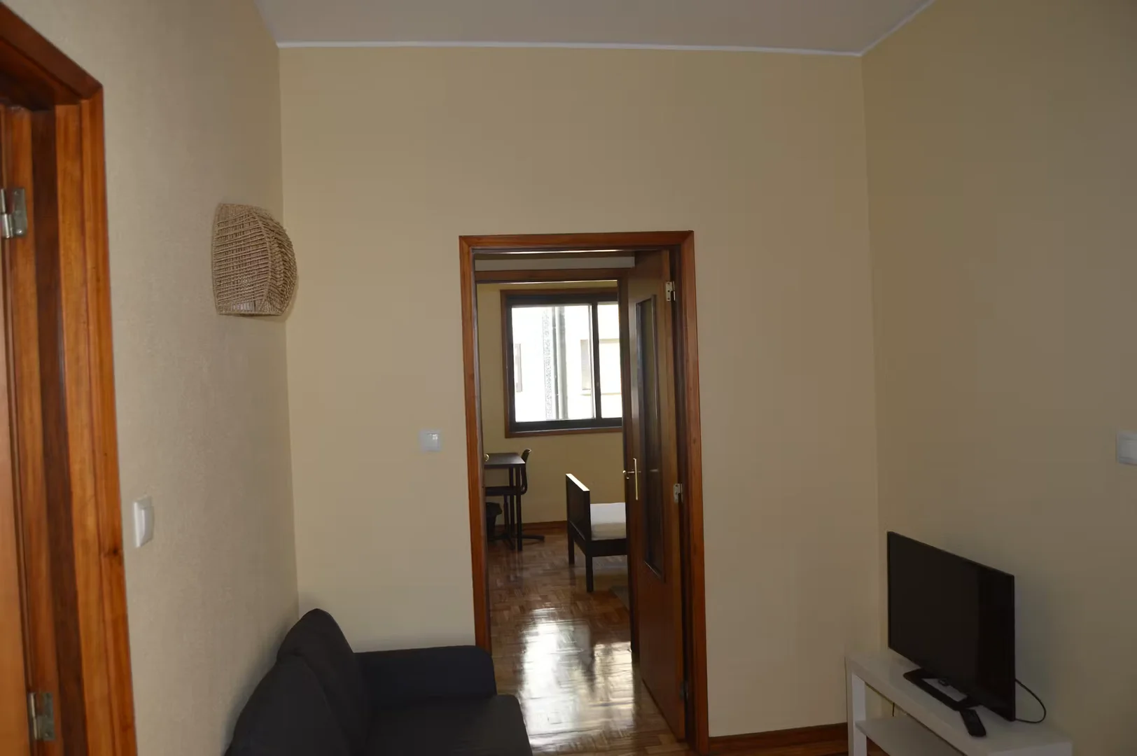 Gemütliches Zimmer für Studenten in 