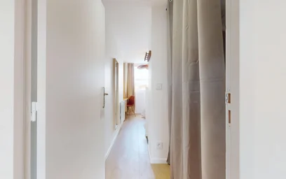 Stanza privata in 382 rue garibaldi, immagine 14 di 18