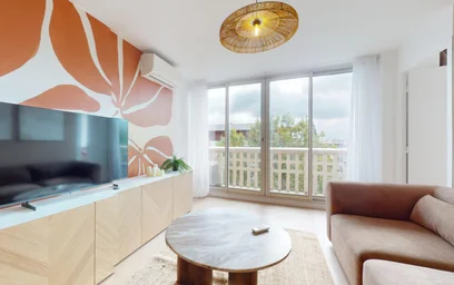 Stanza privata in 382 rue garibaldi, immagine 2 di 18