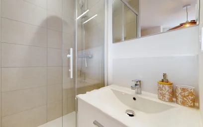 Stanza privata in 382 rue garibaldi, immagine 18 di 18
