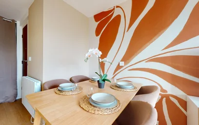 Stanza privata in 382 rue garibaldi, immagine 4 di 18