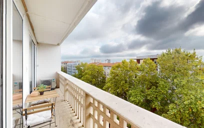 Stanza privata in 382 rue garibaldi, immagine 12 di 18