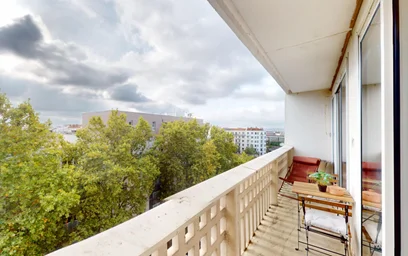 Stanza privata in 382 rue garibaldi, immagine 11 di 18