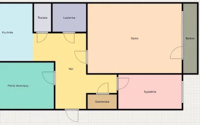Appartamento intero in Smetany, immagine 20 di 20