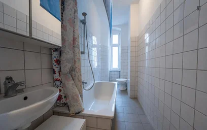 Stanza privata in Boxhagener Str., immagine 11 di 15