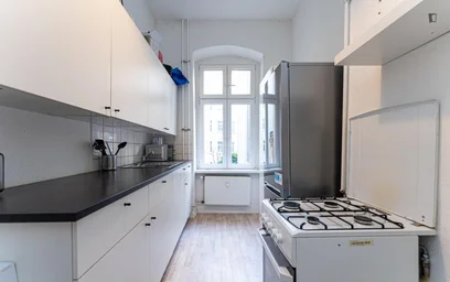 Stanza privata in Boxhagener Str., immagine 8 di 15