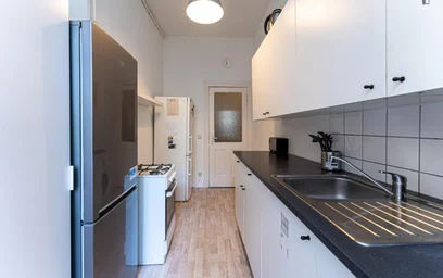 Stanza privata in Boxhagener Str., immagine 6 di 15