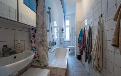 Stanza privata in Boxhagener Str., immagine 10 di 15