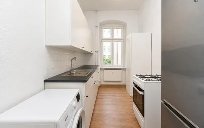 Stanza privata in Boxhagener Str., immagine 12 di 15