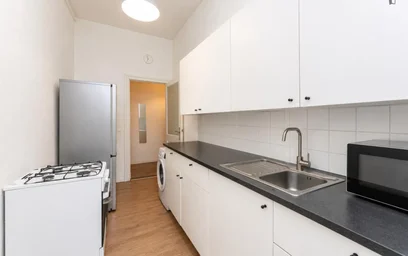 Stanza privata in Boxhagener Str., immagine 15 di 15