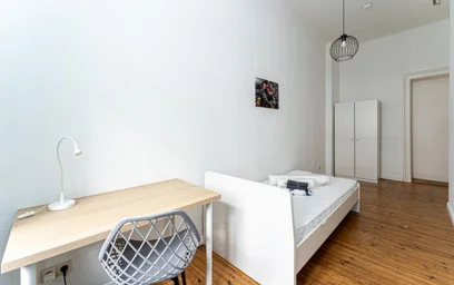 Stanza privata in Boxhagener Str., immagine 3 di 15