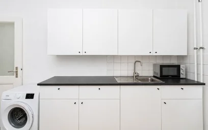 Stanza privata in Boxhagener Str., immagine 13 di 15