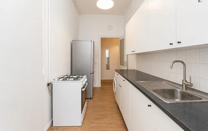 Stanza privata in Boxhagener Str., immagine 14 di 15