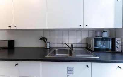 Stanza privata in Boxhagener Str., immagine 9 di 15