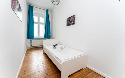 Stanza privata in Boxhagener Str., immagine 5 di 15