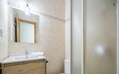Privatzimmer in der Calle de Bravo Murillo, bild 45 von 49