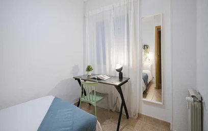 Privatzimmer in der Calle de Bravo Murillo, bild 4 von 49