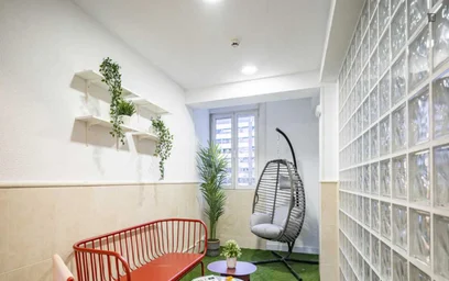 Privatzimmer in der Calle de Bravo Murillo, bild 23 von 49