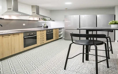 Privatzimmer in der Calle de Bravo Murillo, bild 35 von 49