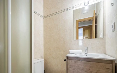 Privatzimmer in der Calle de Bravo Murillo, bild 44 von 49