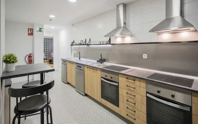 Privatzimmer in der Calle de Bravo Murillo, bild 27 von 49