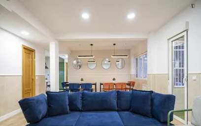 Privatzimmer in der Calle de Bravo Murillo, bild 14 von 49