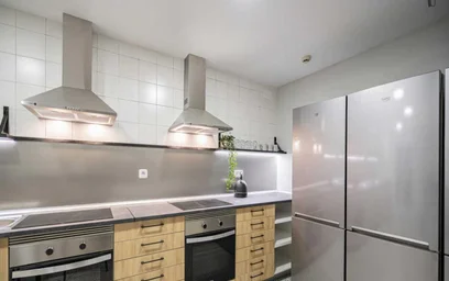 Privatzimmer in der Calle de Bravo Murillo, bild 32 von 49
