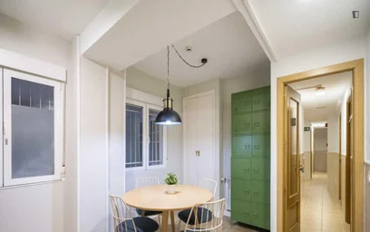 Privatzimmer in der Calle de Bravo Murillo, bild 22 von 49
