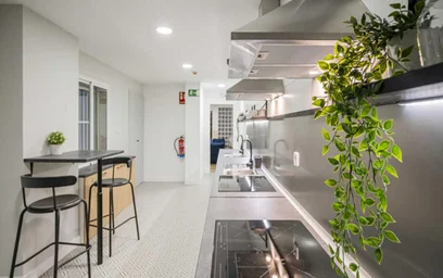 Privatzimmer in der Calle de Bravo Murillo, bild 33 von 49