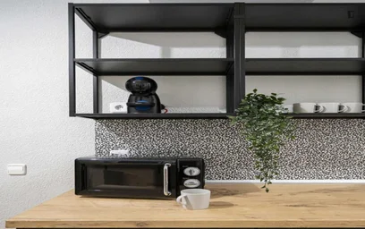 Privatzimmer in der Calle de Bravo Murillo, bild 41 von 49