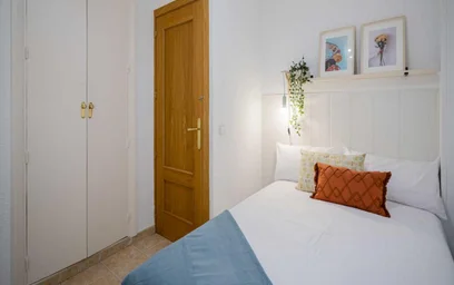 Privatzimmer in der Calle de Bravo Murillo, bild 6 von 49