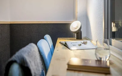 Privatzimmer in der Calle de Bravo Murillo, bild 20 von 49