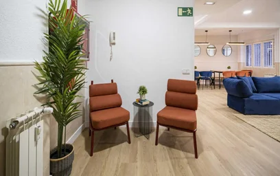 Privatzimmer in der Calle de Bravo Murillo, bild 21 von 49