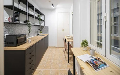 Privatzimmer in der Calle de Bravo Murillo, bild 31 von 49