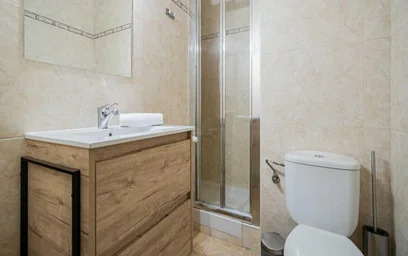 Privatzimmer in der Calle de Bravo Murillo, bild 49 von 49