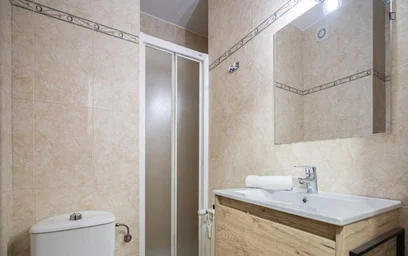 Privatzimmer in der Calle de Bravo Murillo, bild 43 von 49
