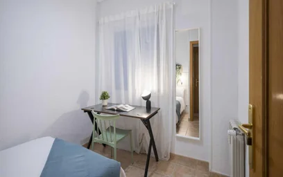 Privatzimmer in der Calle de Bravo Murillo, bild 8 von 49
