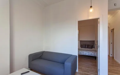 Chambre privée à Carrer de l'Actor Llorens, image 6 de 13