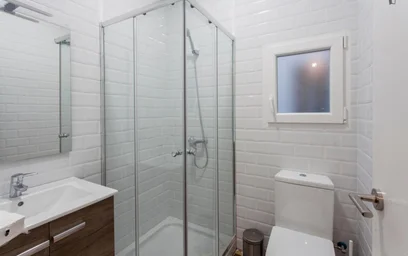 Chambre privée à Carrer de l'Actor Llorens, image 12 de 13