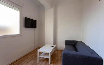 Chambre privée à Carrer de l'Actor Llorens, image 5 de 13